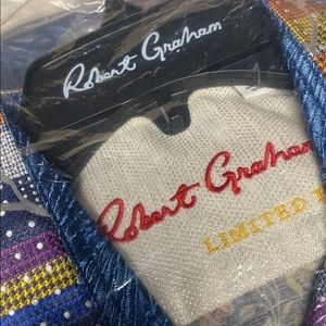 Meet your Posher, Rick